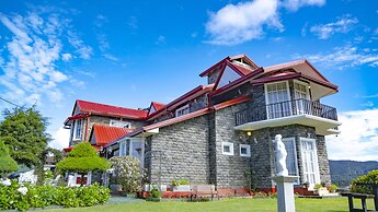 The Rosedale Grand Nuwara Eliya