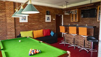 The Rosedale Grand Nuwara Eliya