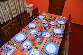 The Rosedale Grand Nuwara Eliya