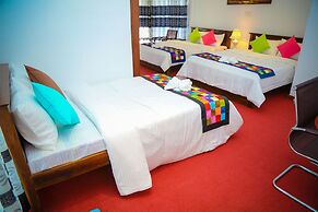 The Rosedale Grand Nuwara Eliya