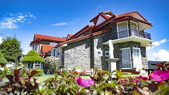 The Rosedale Grand Nuwara Eliya