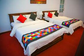 The Rosedale Grand Nuwara Eliya