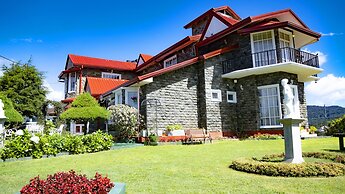The Rosedale Grand Nuwara Eliya