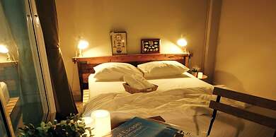 Sattahiptale Boutique Guest House & Hostel