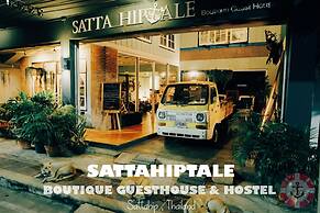 Sattahiptale Boutique Guest House & Hostel