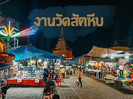 Sattahiptale Boutique Guest House & Hostel