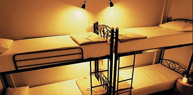 Sattahiptale Boutique Guest House & Hostel