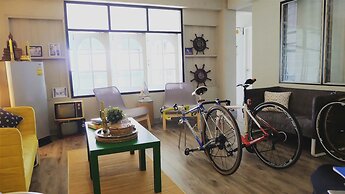 Sattahiptale Boutique Guest House & Hostel