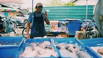 Sattahiptale Boutique Guest House & Hostel