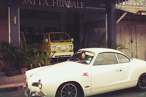 Sattahiptale Boutique Guest House & Hostel