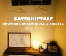 Sattahiptale Boutique Guest House & Hostel