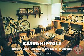 Sattahiptale Boutique Guest House & Hostel