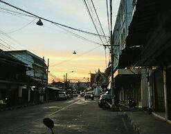 Sattahiptale Boutique Guest House & Hostel