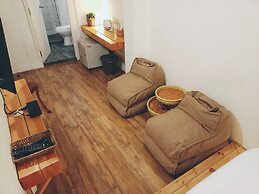 Sattahiptale Boutique Guest House & Hostel