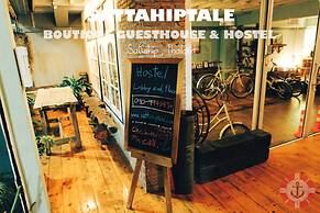 Sattahiptale Boutique Guest House & Hostel