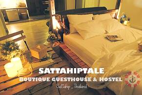 Sattahiptale Boutique Guest House & Hostel