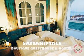 Sattahiptale Boutique Guest House & Hostel