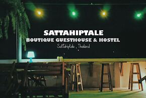 Sattahiptale Boutique Guest House & Hostel