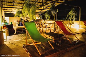 Sattahiptale Boutique Guest House & Hostel