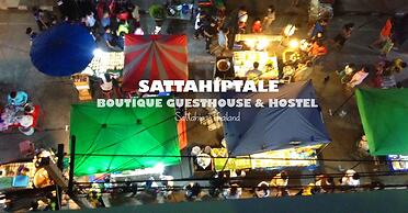 Sattahiptale Boutique Guest House & Hostel