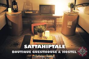 Sattahiptale Boutique Guest House & Hostel