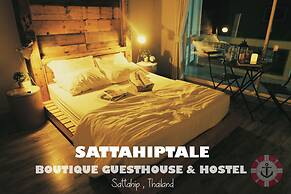 Sattahiptale Boutique Guest House & Hostel