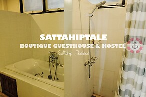 Sattahiptale Boutique Guest House & Hostel
