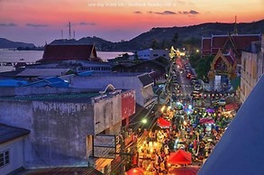 Sattahiptale Boutique Guest House & Hostel