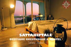Sattahiptale Boutique Guest House & Hostel