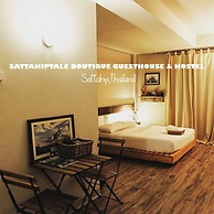 Sattahiptale Boutique Guest House & Hostel