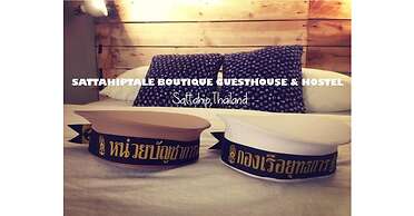 Sattahiptale Boutique Guest House & Hostel
