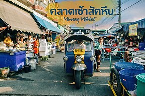 Sattahiptale Boutique Guest House & Hostel