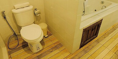 Sattahiptale Boutique Guest House & Hostel