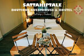 Sattahiptale Boutique Guest House & Hostel
