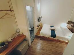 Sattahiptale Boutique Guest House & Hostel