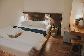 Sattahiptale Boutique Guest House & Hostel