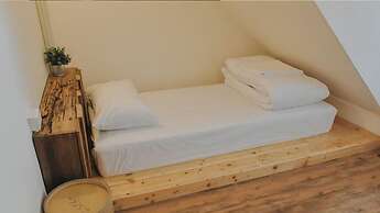 Sattahiptale Boutique Guest House & Hostel