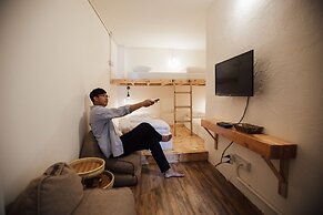 Sattahiptale Boutique Guest House & Hostel