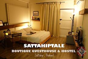 Sattahiptale Boutique Guest House & Hostel