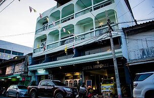 Sattahiptale Boutique Guest House & Hostel