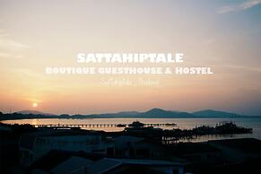 Sattahiptale Boutique Guest House & Hostel