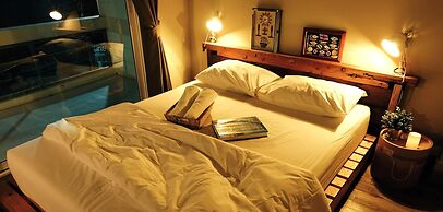 Sattahiptale Boutique Guest House & Hostel