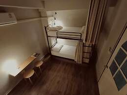 Sattahiptale Boutique Guest House & Hostel