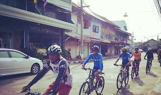 Sattahiptale Boutique Guest House & Hostel