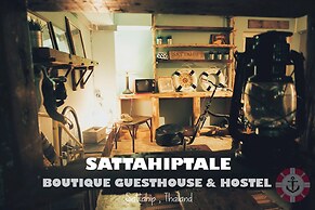 Sattahiptale Boutique Guest House & Hostel