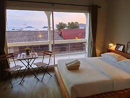 Sattahiptale Boutique Guest House & Hostel