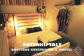 Sattahiptale Boutique Guest House & Hostel