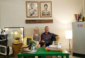 Sattahiptale Boutique Guest House & Hostel