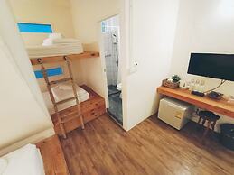 Sattahiptale Boutique Guest House & Hostel