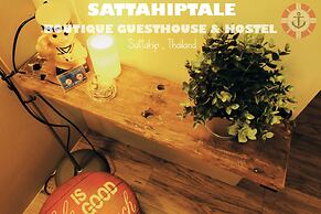 Sattahiptale Boutique Guest House & Hostel